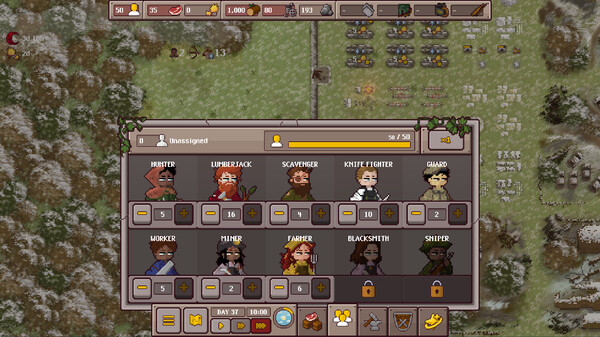 Final Outpost: Definitive Edition gameplay screenshot