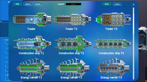 Final Upgrade gameplay screenshot