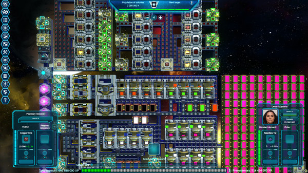 Final Upgrade gameplay screenshot