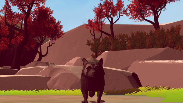Find the cubs gameplay screenshot