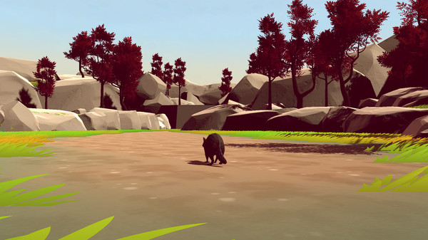 Find the cubs gameplay screenshot