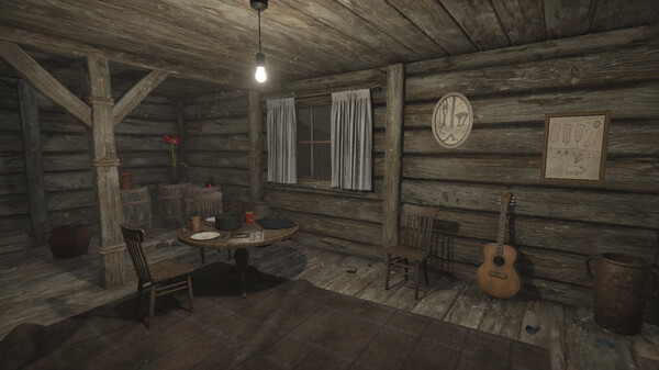 Finding Anastasia gameplay screenshot