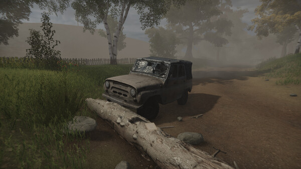 Finding Anastasia gameplay screenshot