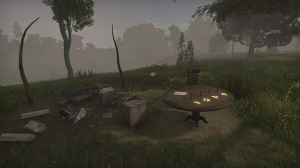 Finding Anastasia gameplay screenshot