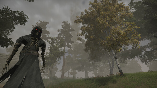 Finding Anastasia gameplay screenshot