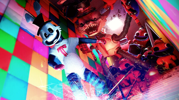 Finding Frankie gameplay screenshot