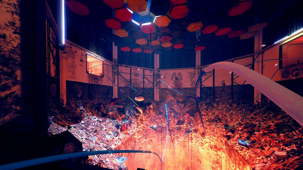 Finding Frankie gameplay screenshot