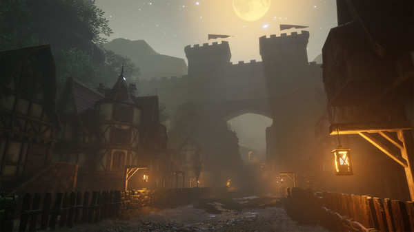 Finding the Soul Orb gameplay screenshot