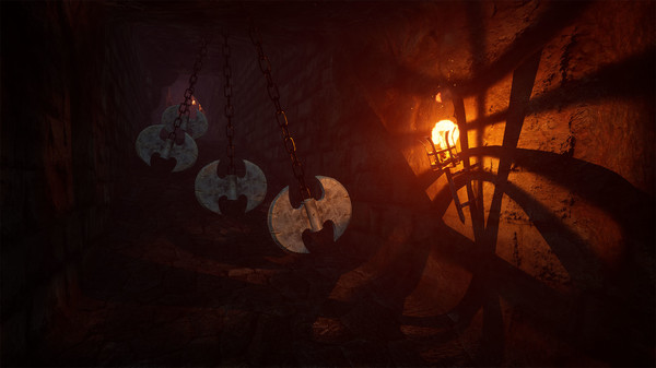 Finding the Soul Orb gameplay screenshot