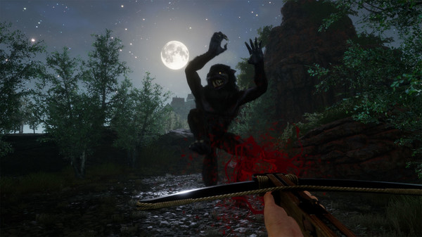 Finding the Soul Orb gameplay screenshot