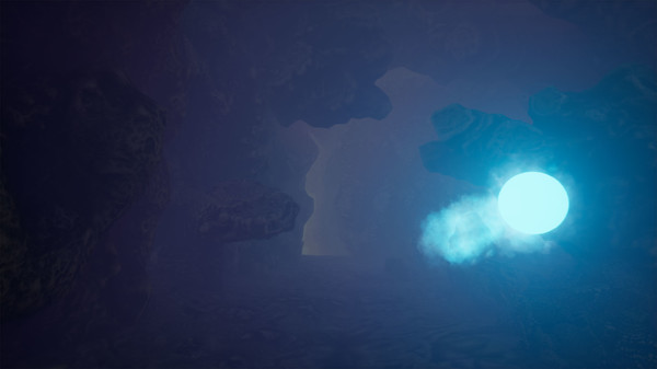 Finding the Soul Orb gameplay screenshot
