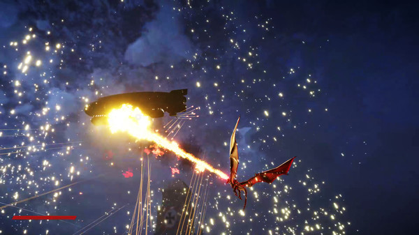 Fire and Steel gameplay screenshot