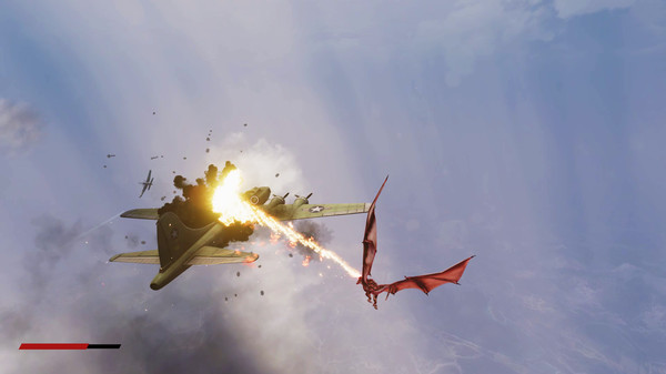 Fire and Steel gameplay screenshot