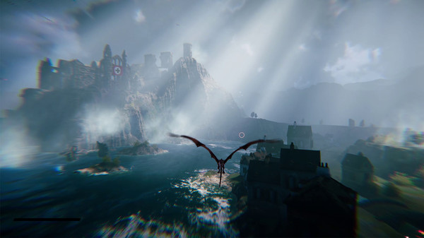 Fire and Steel gameplay screenshot
