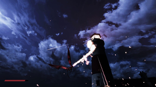 Fire and Steel gameplay screenshot