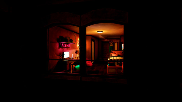 Fire Escape gameplay screenshot