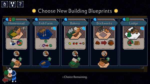 Firekeep gameplay screenshot