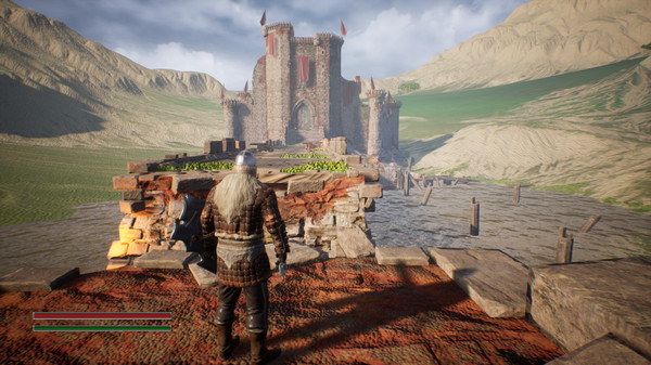 Firelight Fantasy: Phoenix Crew gameplay screenshot