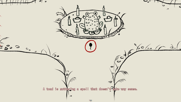 Firework gameplay screenshot
