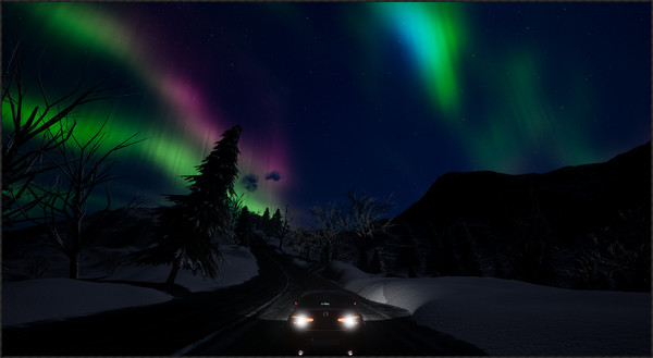 Fireworks Simulator: Realistic gameplay screenshot