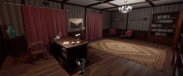 First Class Escape 2: Head in the Clouds gameplay screenshot