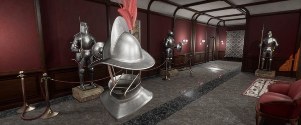 First Class Escape 2: Head in the Clouds gameplay screenshot