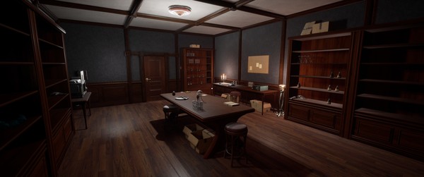 First Class Escape 2: Head in the Clouds gameplay screenshot