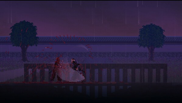 First Cut: Samurai Duel gameplay screenshot