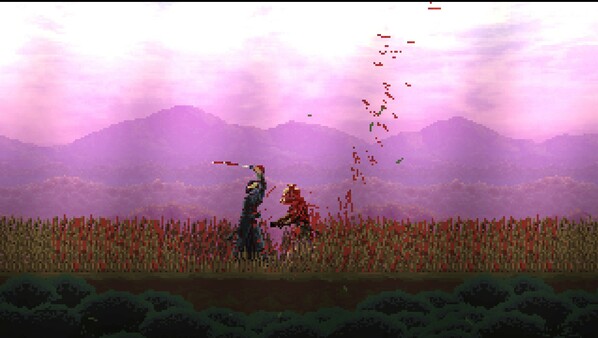 First Cut: Samurai Duel gameplay screenshot