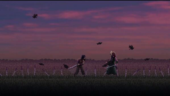 First Cut: Samurai Duel gameplay screenshot