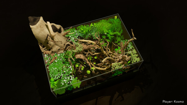 Fish Game gameplay screenshot