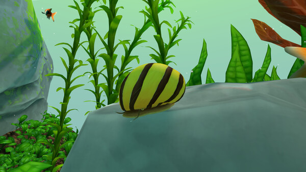 FISHERY gameplay screenshot