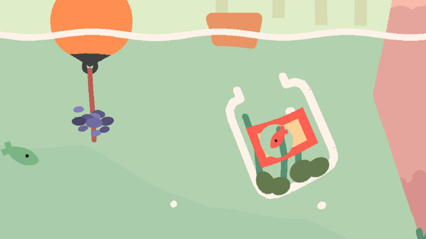fishy gameplay screenshot
