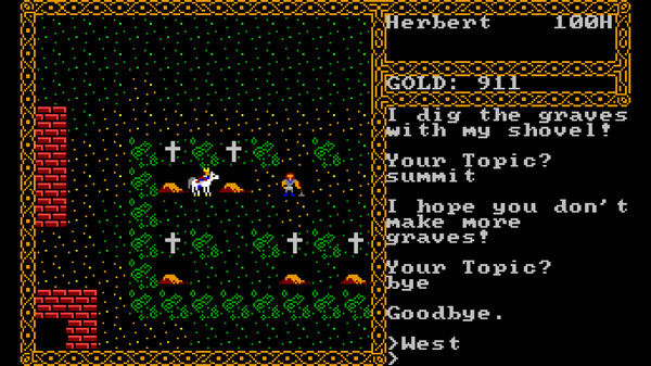 Fit For a King gameplay screenshot