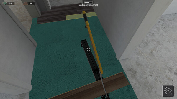 Fix it - The Handyman Simulator gameplay screenshot