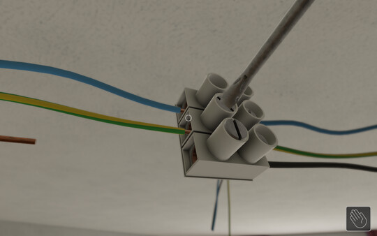 Fix it - The Handyman Simulator gameplay screenshot