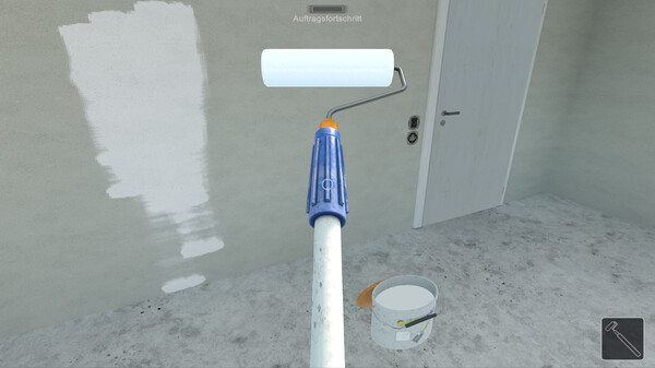 Fix it - The Handyman Simulator gameplay screenshot