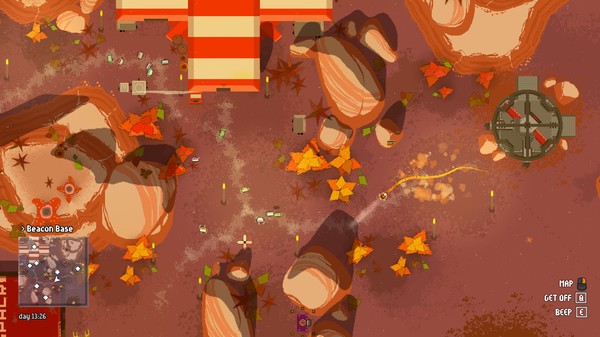 FixFox gameplay screenshot