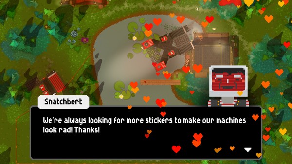 FixFox gameplay screenshot