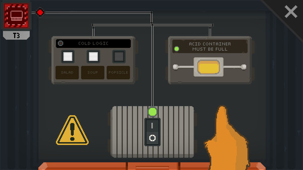 FixFox gameplay screenshot