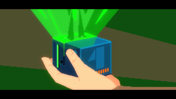 Flashback gameplay screenshot