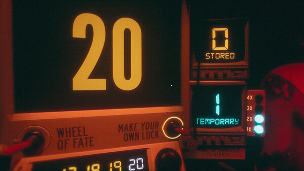 FLATHEAD gameplay screenshot