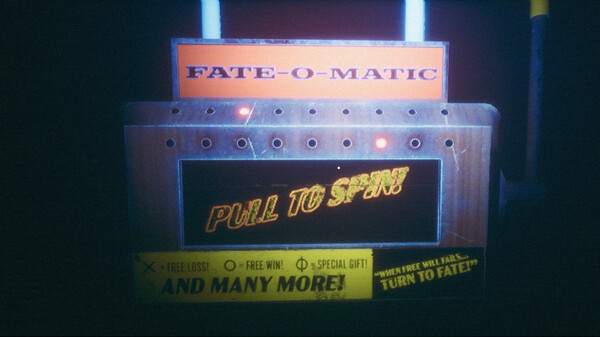 FLATHEAD gameplay screenshot