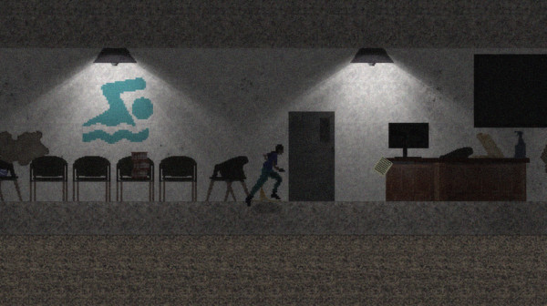 Flesh Water gameplay screenshot
