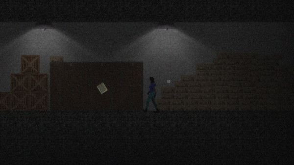 Flesh Water gameplay screenshot