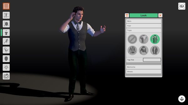 Flex - Figure Reference gameplay screenshot
