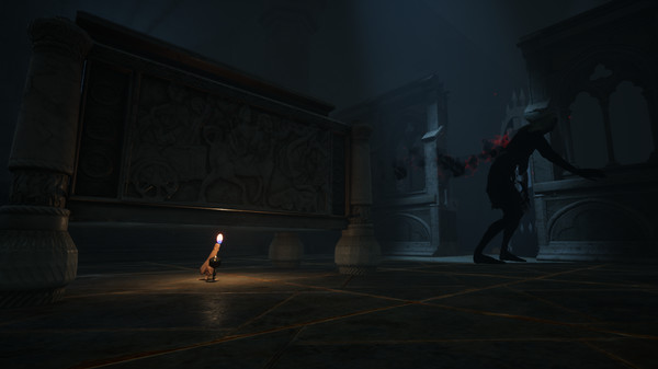 Flicker of Hope gameplay screenshot