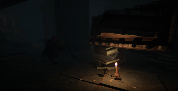 Flicker of Hope gameplay screenshot