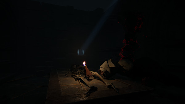 Flicker of Hope gameplay screenshot