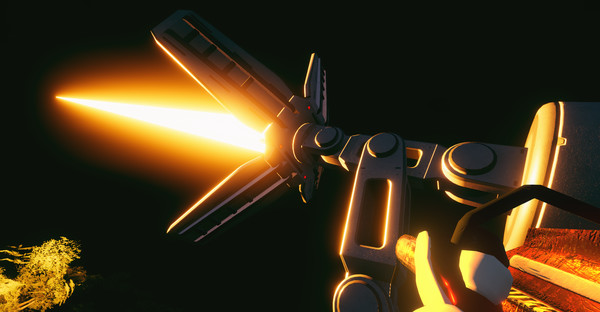 Float Night gameplay screenshot